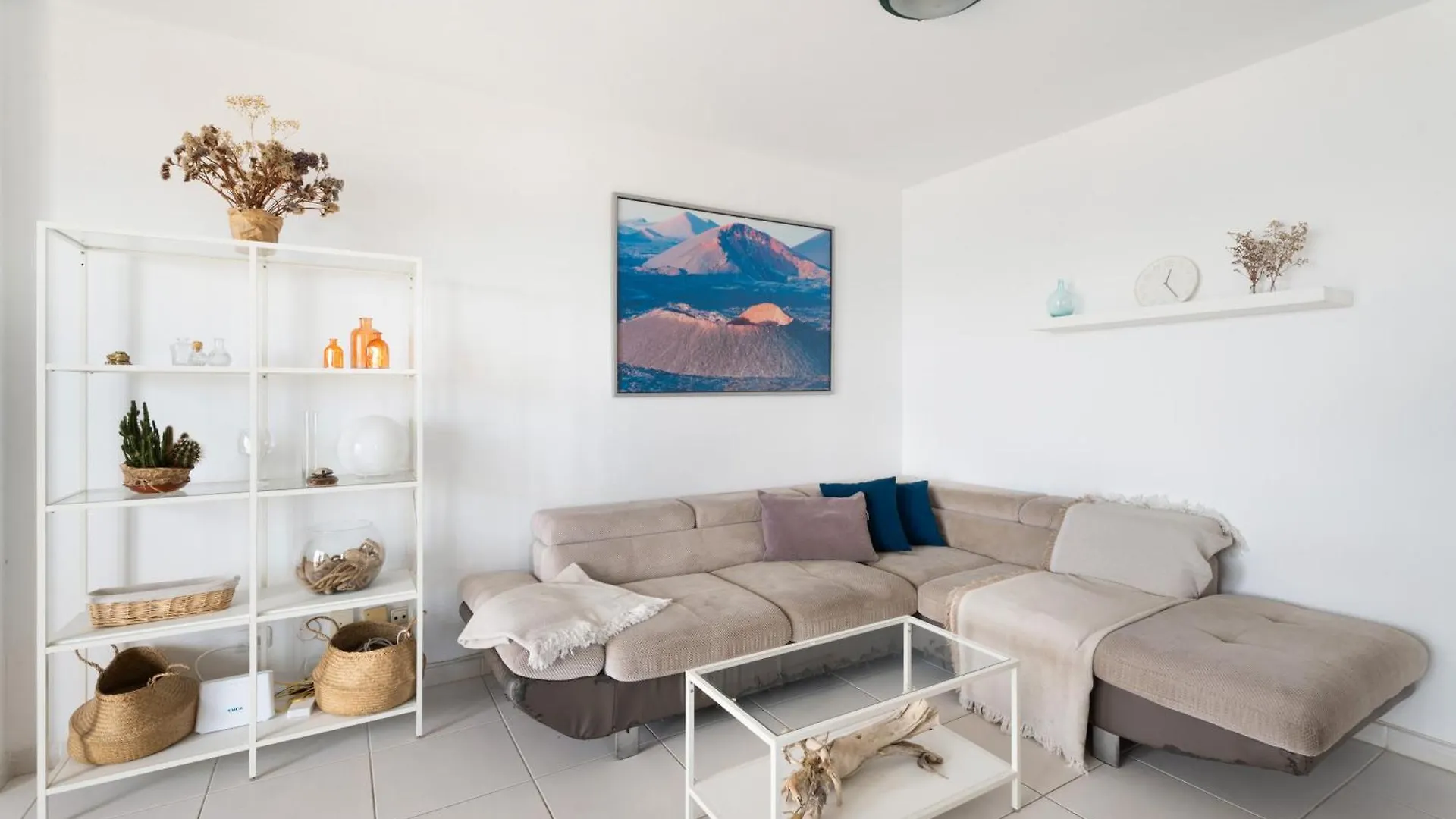 Appartement La Arena By Medano Rentals El Médano Espagne