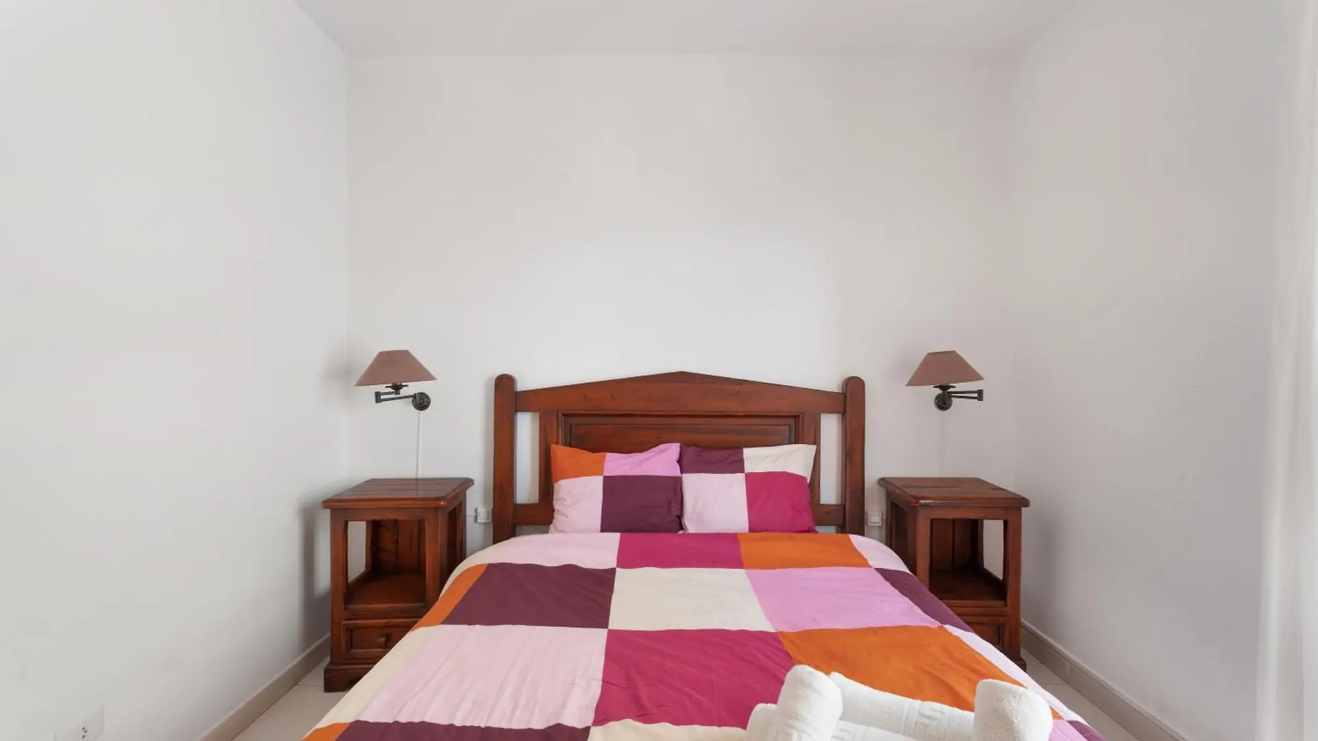 Appartement La Arena By Medano Rentals El Médano