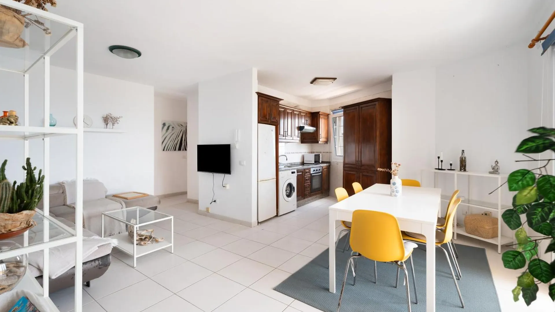 La Arena By Medano Rentals El Médano Appartement