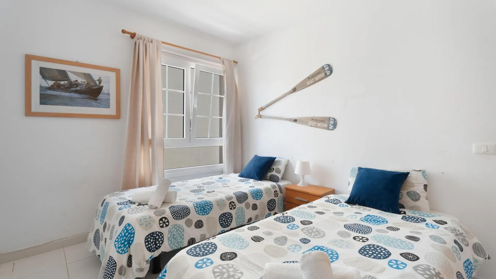 La Arena By Medano Rentals El Médano Appartement