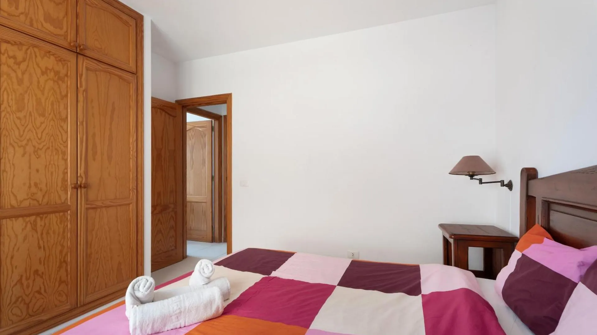 La Arena By Medano Rentals El Médano Appartement