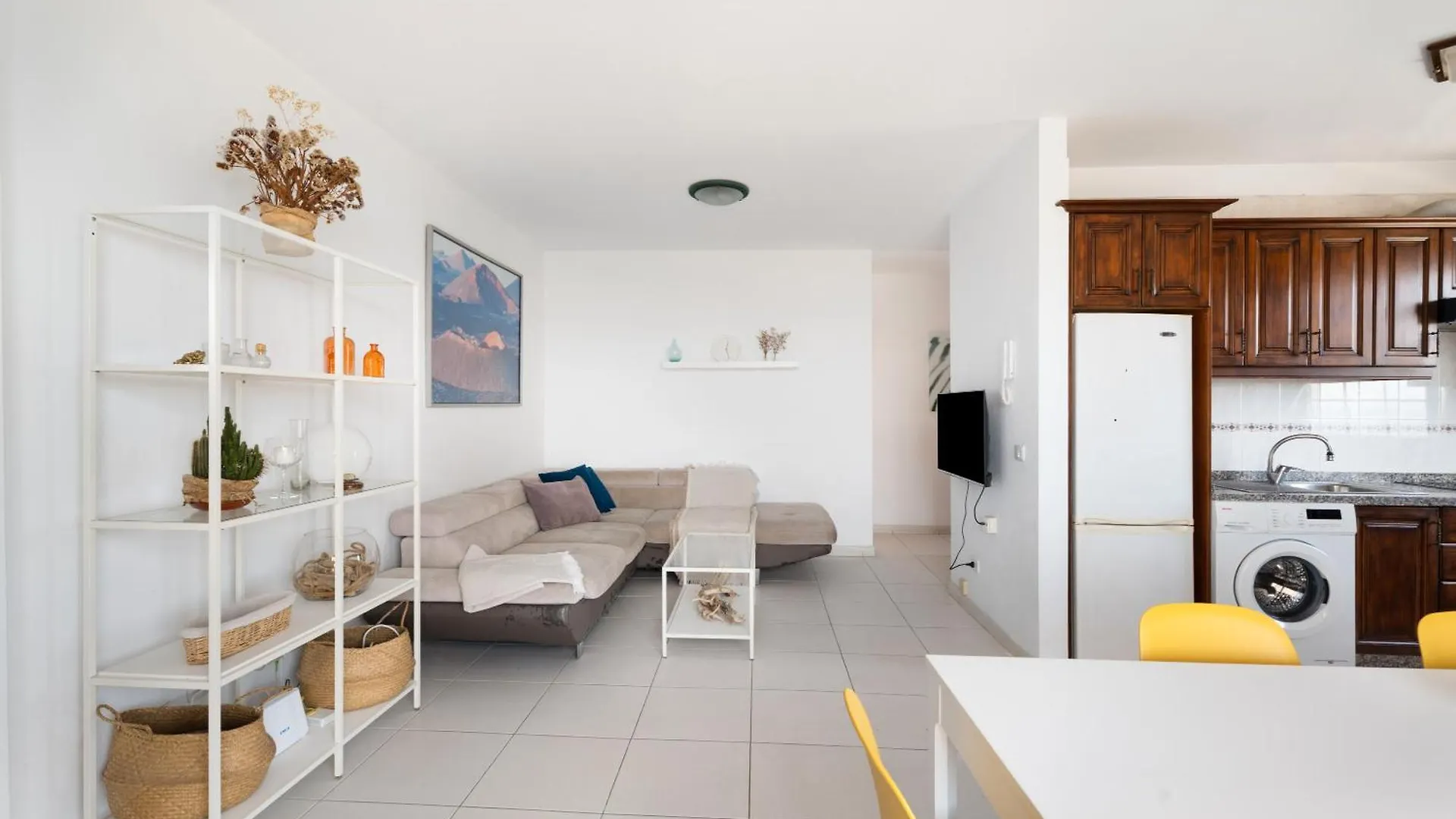 Appartement La Arena By Medano Rentals El Médano Espagne