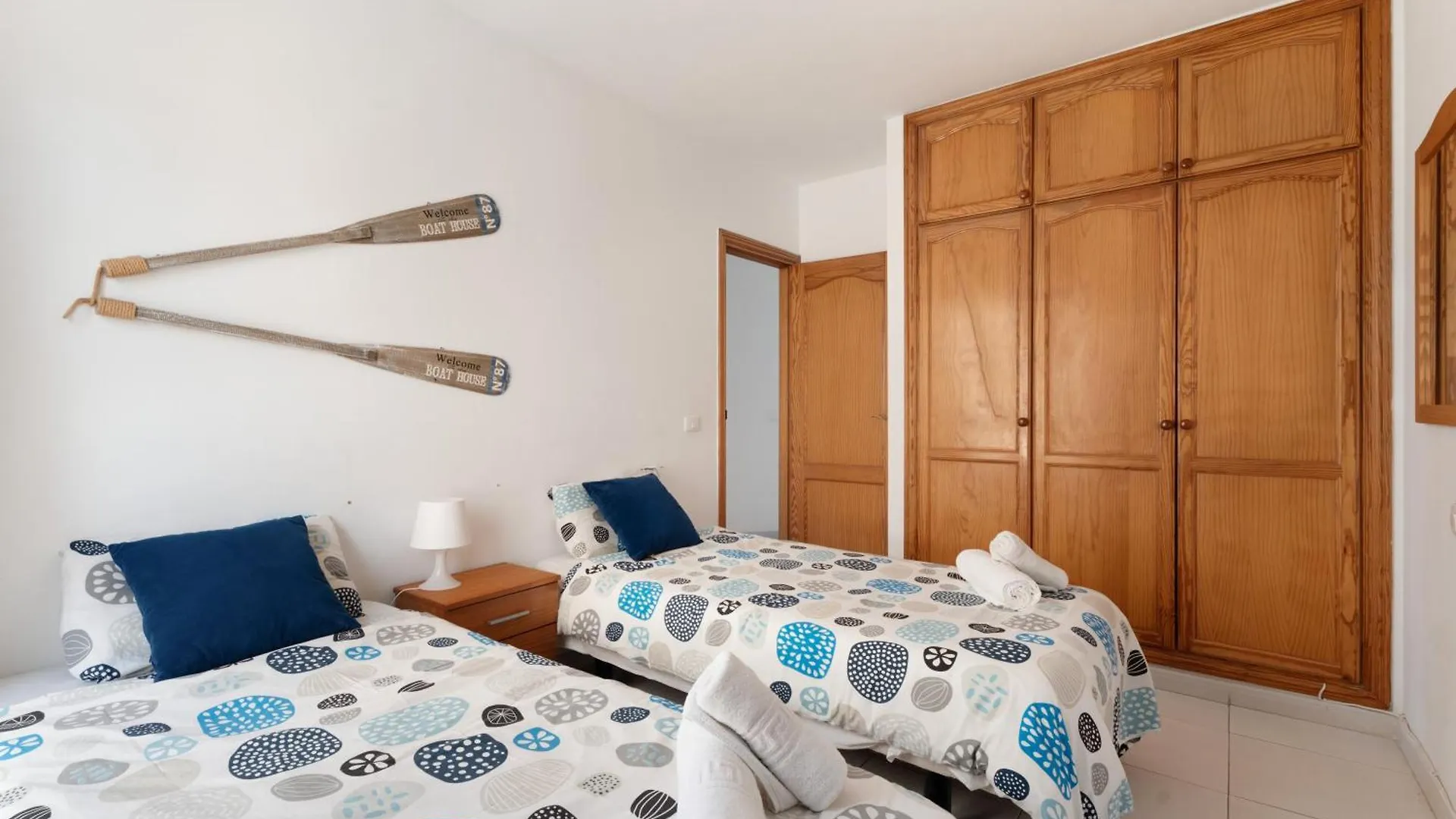 Appartement La Arena By Medano Rentals El Médano