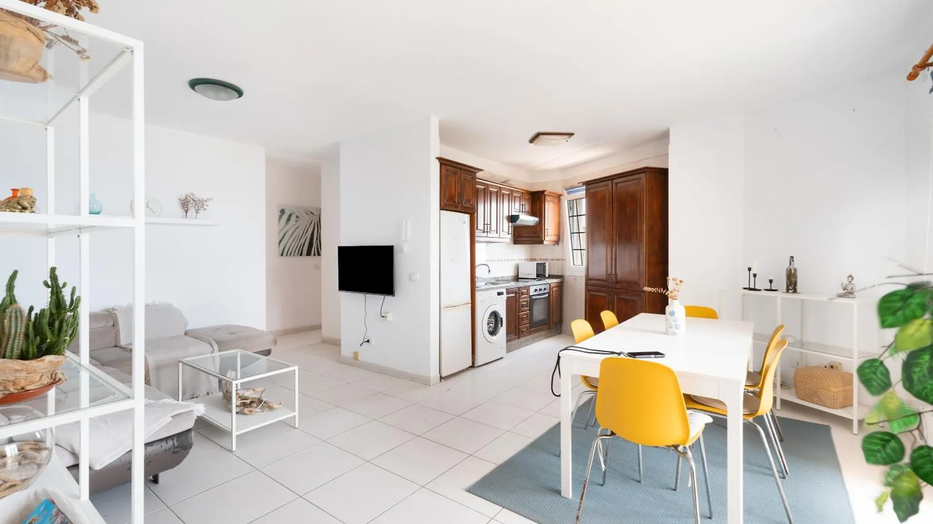 La Arena By Medano Rentals El Médano Appartement