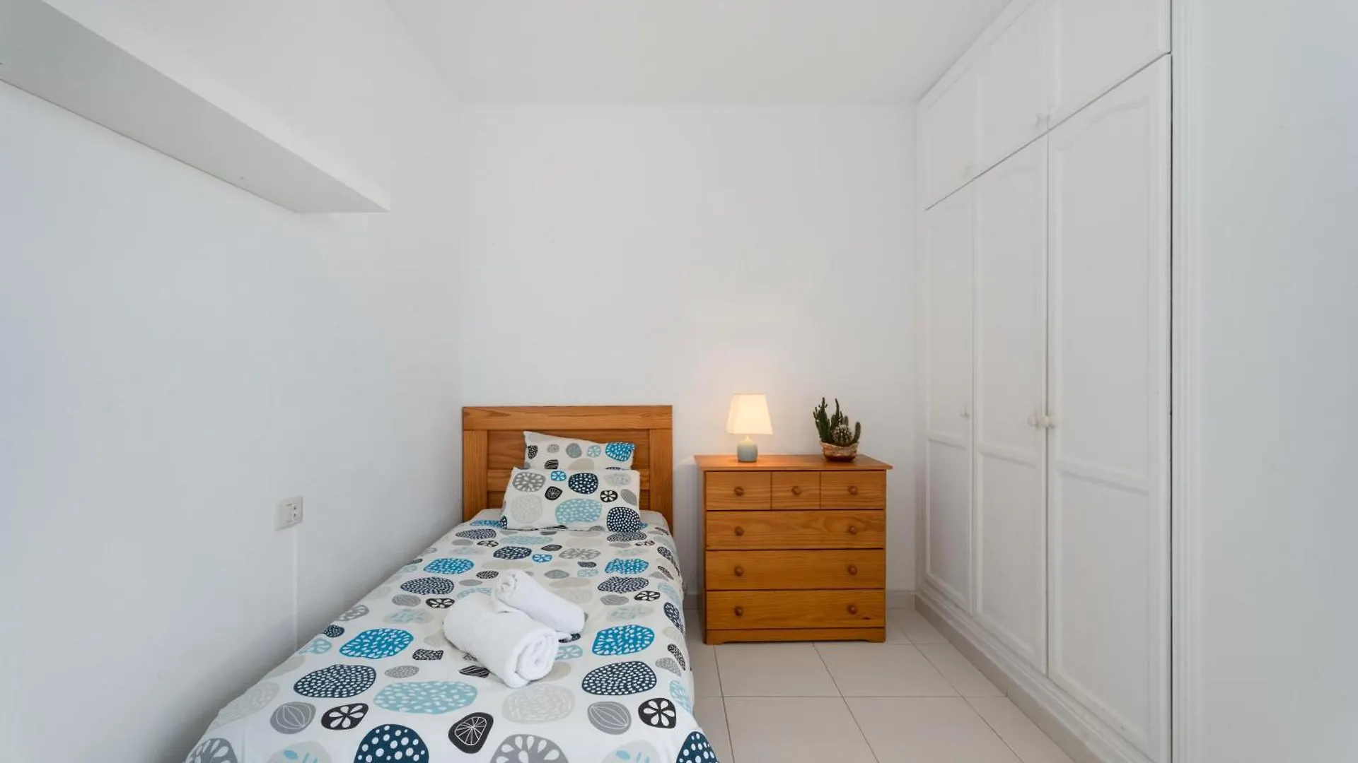 Appartement La Arena By Medano Rentals El Médano